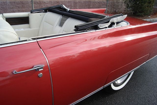 1963 Cadillac ELDORADO  - 16153256 - 51