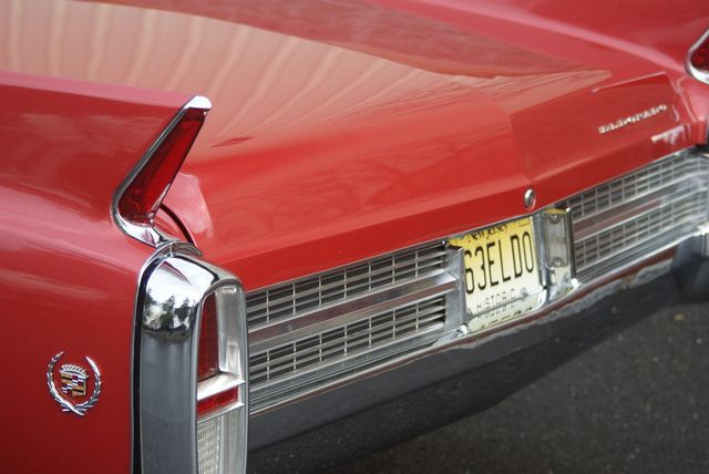 1963 Cadillac ELDORADO  - 16153256 - 53