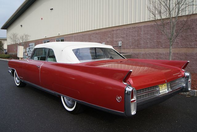 1963 Cadillac ELDORADO  - 16153256 - 54