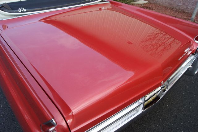 1963 Cadillac ELDORADO  - 16153256 - 55