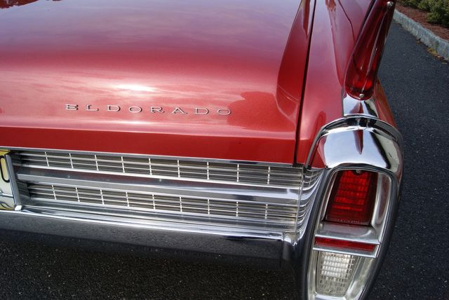 1963 Cadillac ELDORADO  - 16153256 - 61