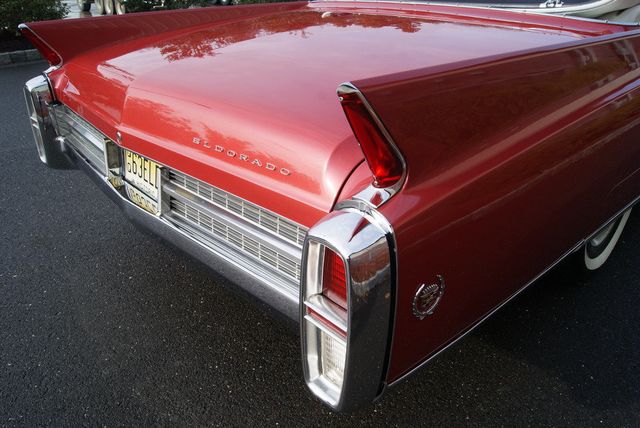1963 Cadillac ELDORADO  - 16153256 - 62