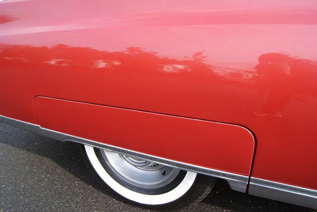 1963 Cadillac ELDORADO  - 16153256 - 63