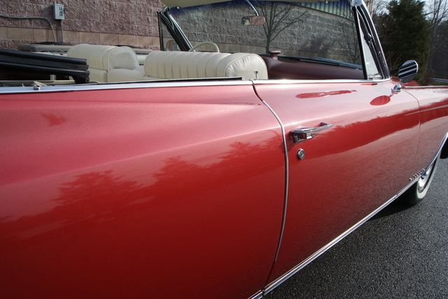 1963 Cadillac ELDORADO  - 16153256 - 64