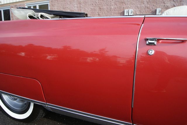 1963 Cadillac ELDORADO  - 16153256 - 65