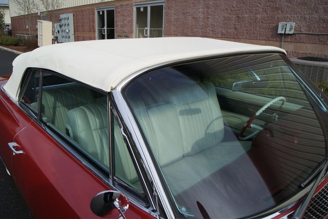 1963 Cadillac ELDORADO  - 16153256 - 68