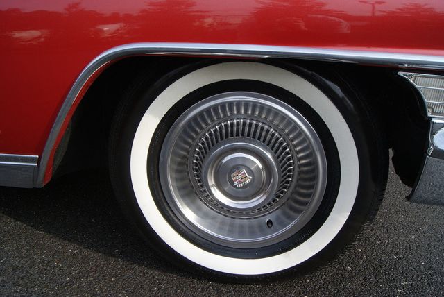 1963 Cadillac ELDORADO  - 16153256 - 70