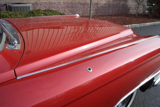 1963 Cadillac ELDORADO  - 16153256 - 71