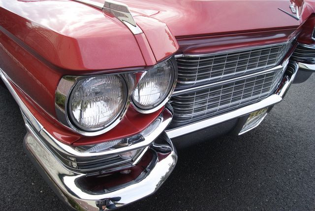1963 Cadillac ELDORADO  - 16153256 - 73