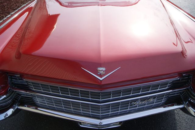 1963 Cadillac ELDORADO  - 16153256 - 74
