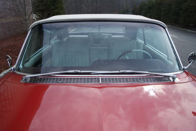 1963 Cadillac ELDORADO  - 16153256 - 78