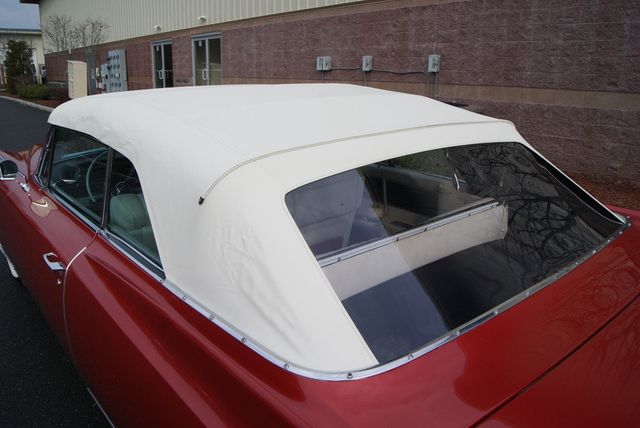 1963 Cadillac ELDORADO  - 16153256 - 81