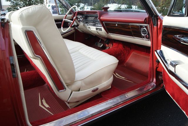 1963 Cadillac ELDORADO  - 16153256 - 82