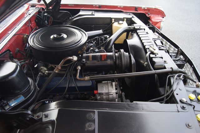 1963 Cadillac ELDORADO  - 16153256 - 86