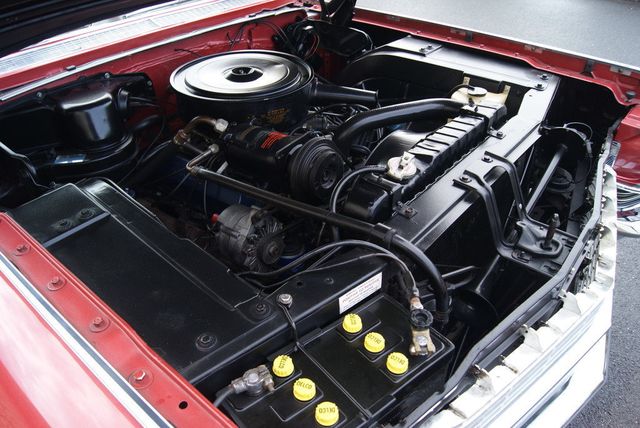 1963 Cadillac ELDORADO  - 16153256 - 88