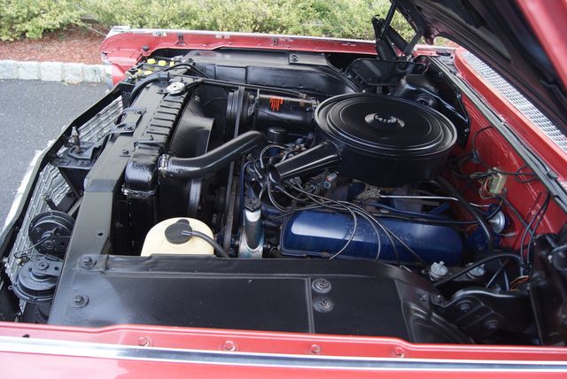 1963 Cadillac ELDORADO  - 16153256 - 89