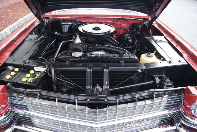 1963 Cadillac ELDORADO  - 16153256 - 90