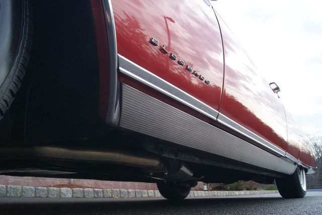 1963 Cadillac ELDORADO  - 16153256 - 94