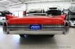 1963 CADILLAC ELDORADO Convertible - 22465341 - 9