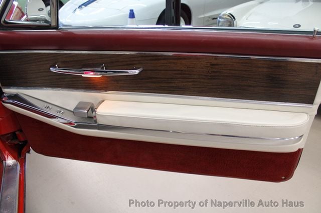 1963 CADILLAC ELDORADO Convertible - 22465341 - 36