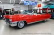 1963 CADILLAC ELDORADO Convertible - 22465341 - 3