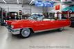 1963 CADILLAC ELDORADO Convertible - 22465341 - 5