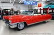 1963 CADILLAC ELDORADO Convertible - 22465341 - 66