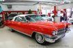 1963 CADILLAC ELDORADO Convertible - 22465341 - 67