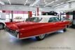 1963 CADILLAC ELDORADO Convertible - 22465341 - 76