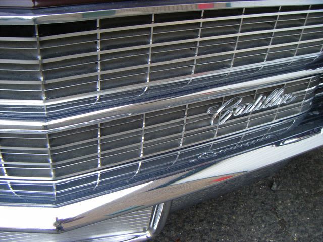 1963 Cadillac SEDAN DEVILLE - 2962601 - 10