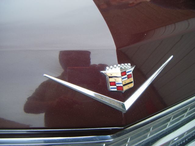 1963 Cadillac SEDAN DEVILLE - 2962601 - 11