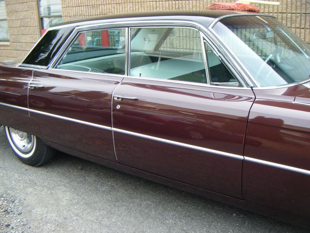 1963 Cadillac SEDAN DEVILLE - 2962601 - 12