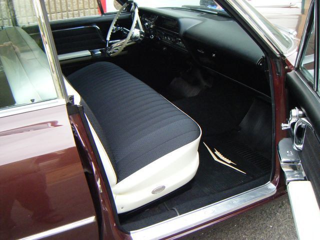 1963 Cadillac SEDAN DEVILLE - 2962601 - 14