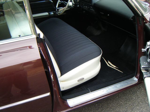 1963 Cadillac SEDAN DEVILLE - 2962601 - 15