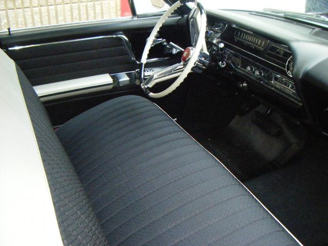 1963 Cadillac SEDAN DEVILLE - 2962601 - 16