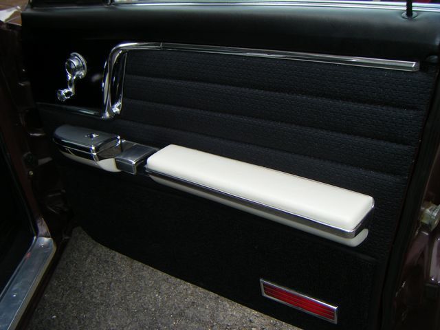 1963 Cadillac SEDAN DEVILLE - 2962601 - 17