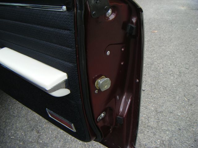 1963 Cadillac SEDAN DEVILLE - 2962601 - 18