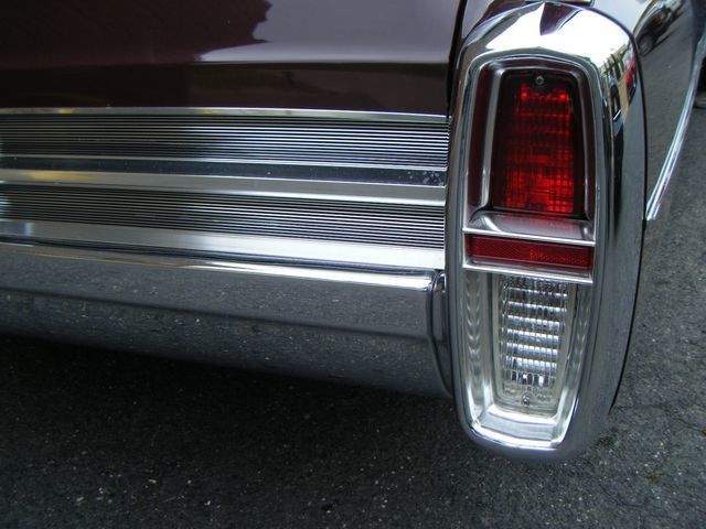 1963 Cadillac SEDAN DEVILLE - 2962601 - 19