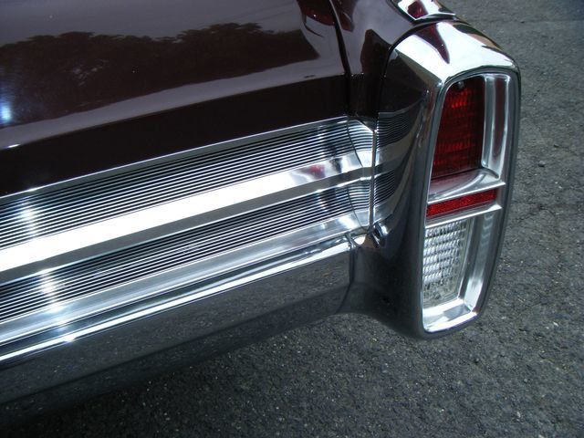 1963 Cadillac SEDAN DEVILLE - 2962601 - 23