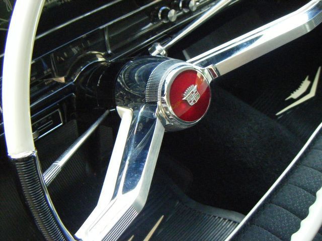 1963 Cadillac SEDAN DEVILLE - 2962601 - 28