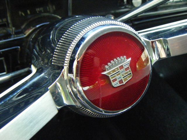 1963 Cadillac SEDAN DEVILLE - 2962601 - 29