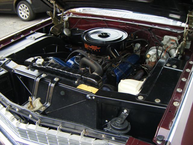 1963 Cadillac SEDAN DEVILLE - 2962601 - 32