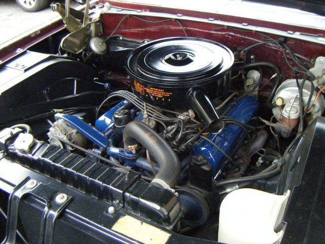 1963 Cadillac SEDAN DEVILLE - 2962601 - 33