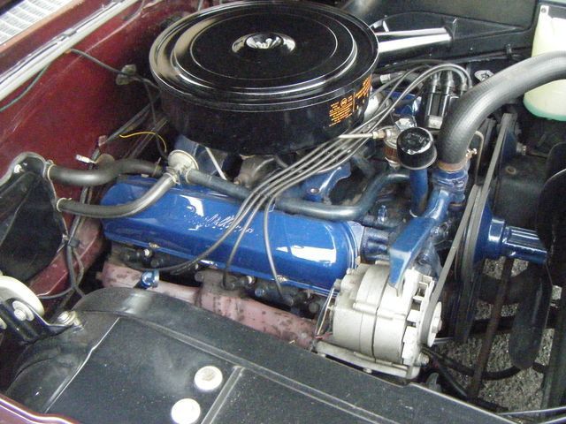 1963 Cadillac SEDAN DEVILLE - 2962601 - 35