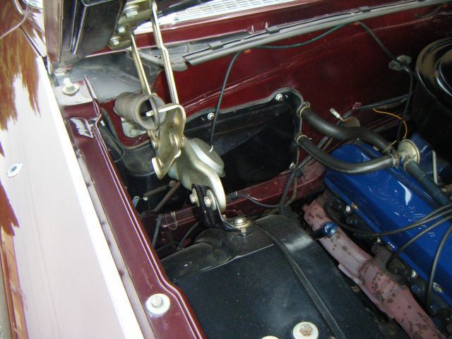 1963 Cadillac SEDAN DEVILLE - 2962601 - 36