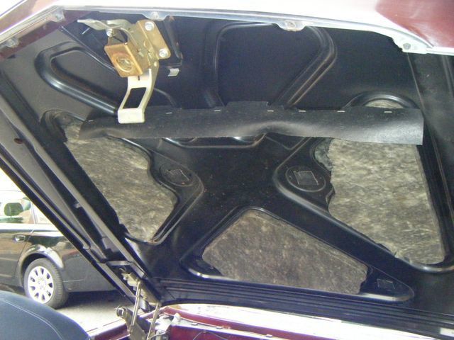 1963 Cadillac SEDAN DEVILLE - 2962601 - 37