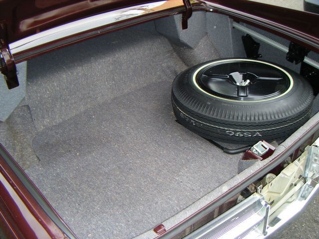 1963 Cadillac SEDAN DEVILLE - 2962601 - 38