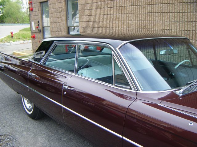 1963 Cadillac SEDAN DEVILLE - 2962601 - 3