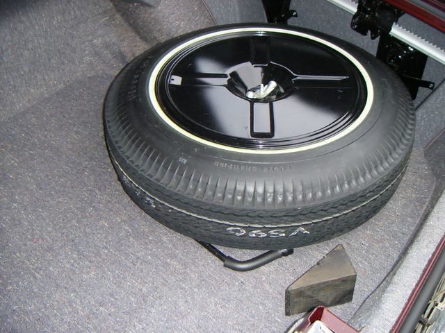 1963 Cadillac SEDAN DEVILLE - 2962601 - 39