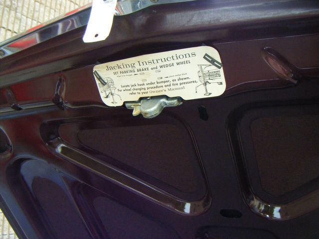 1963 Cadillac SEDAN DEVILLE - 2962601 - 41